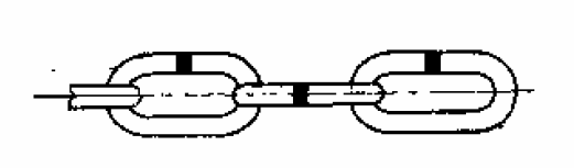 錨鏈對(duì)焊